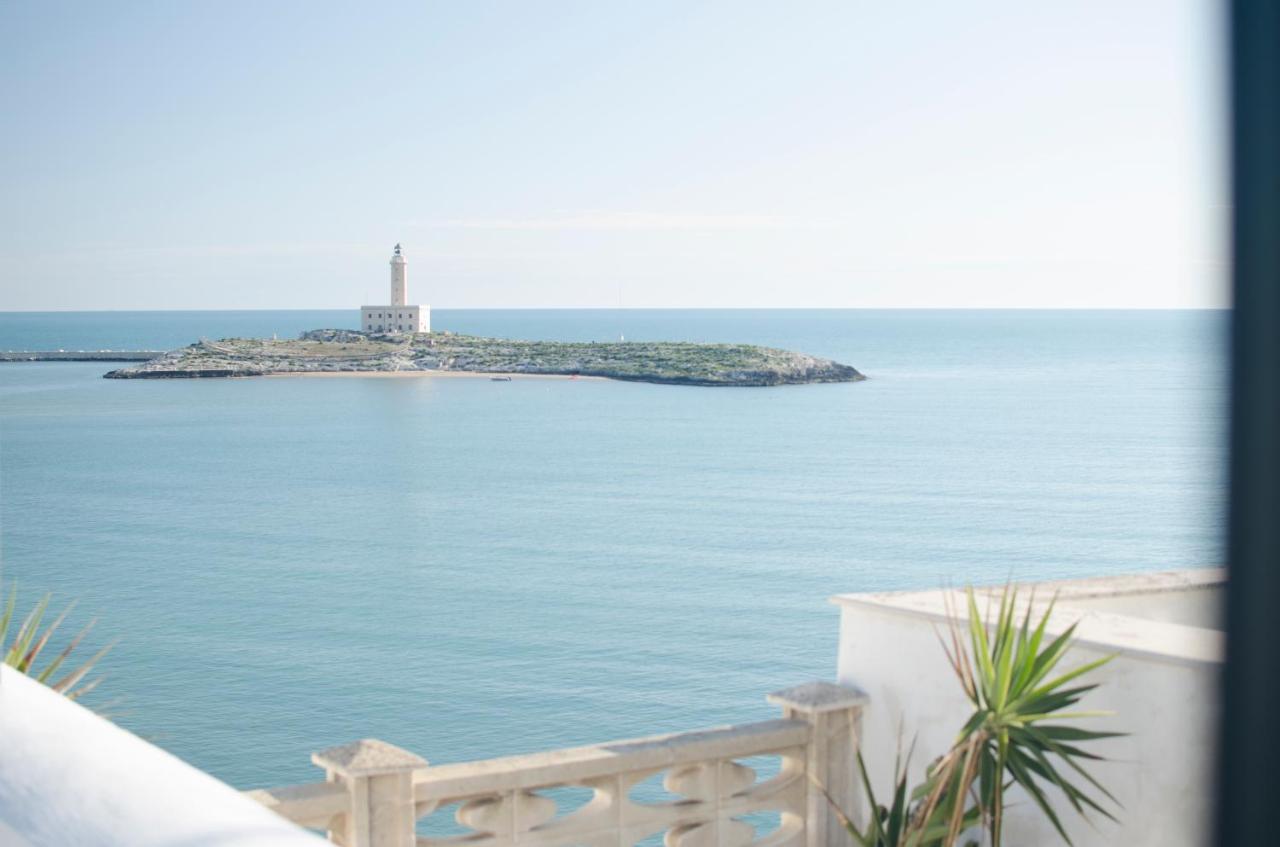 Casa Giulia Bed & Breakfast Vieste Ngoại thất bức ảnh