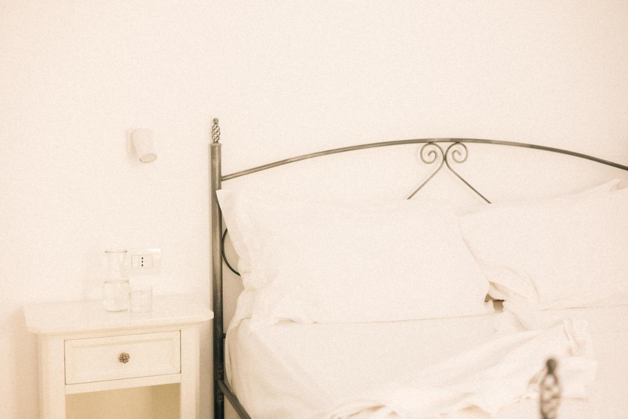 Casa Giulia Bed & Breakfast Vieste Ngoại thất bức ảnh
