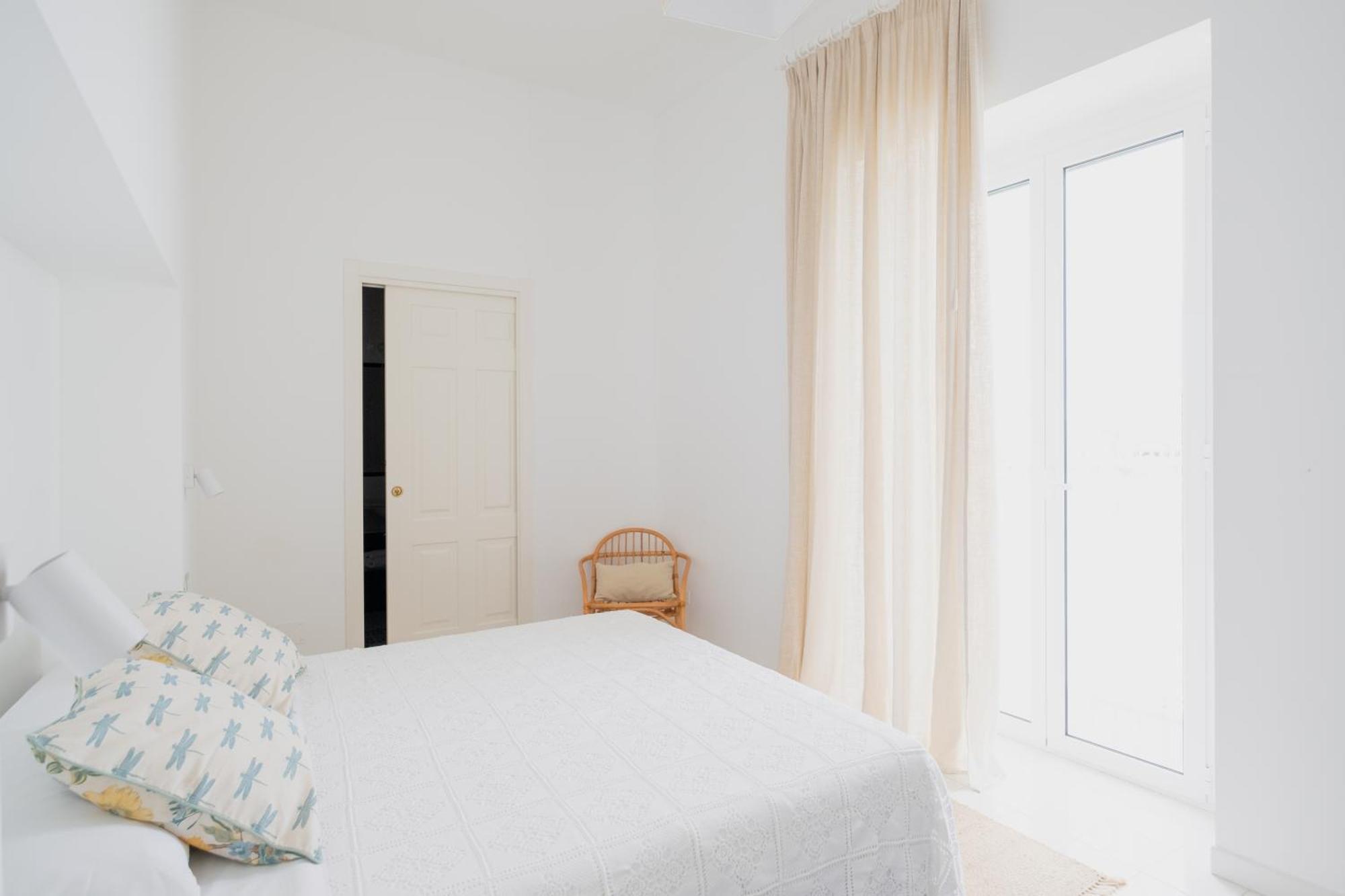 Casa Giulia Bed & Breakfast Vieste Ngoại thất bức ảnh