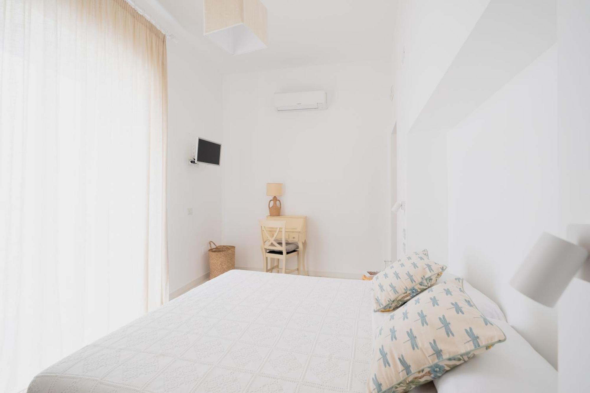 Casa Giulia Bed & Breakfast Vieste Ngoại thất bức ảnh