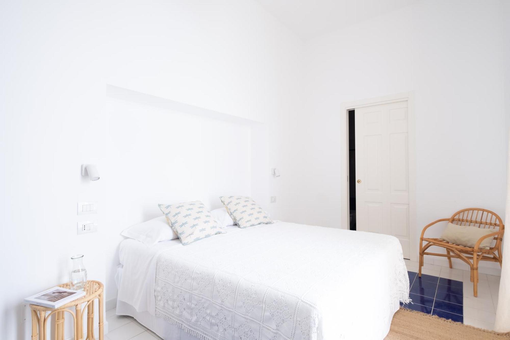 Casa Giulia Bed & Breakfast Vieste Ngoại thất bức ảnh