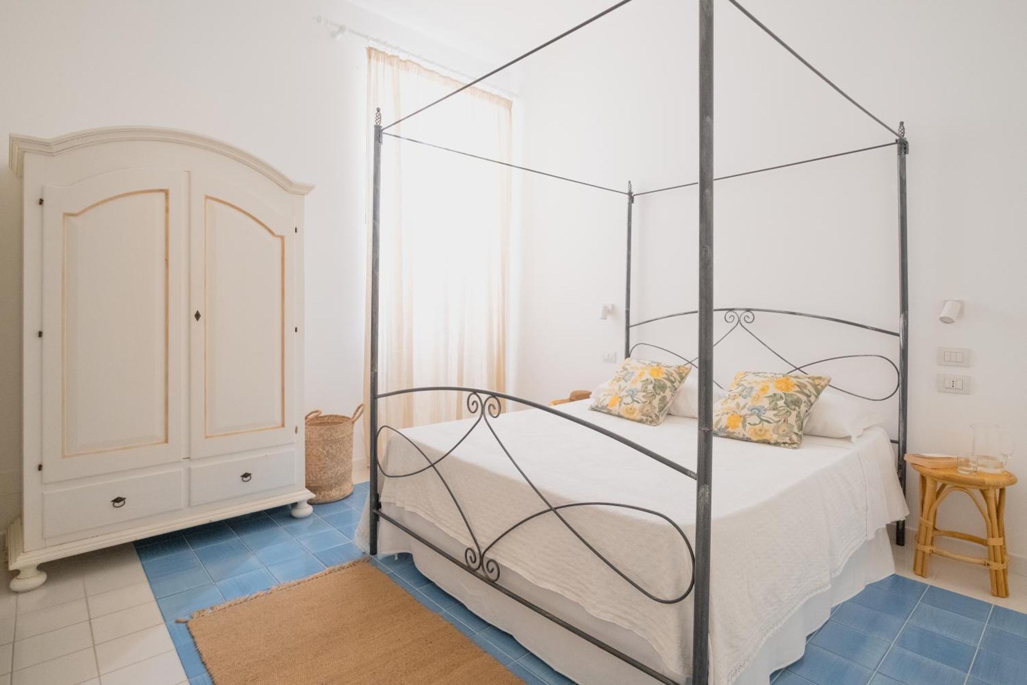 Casa Giulia Bed & Breakfast Vieste Ngoại thất bức ảnh