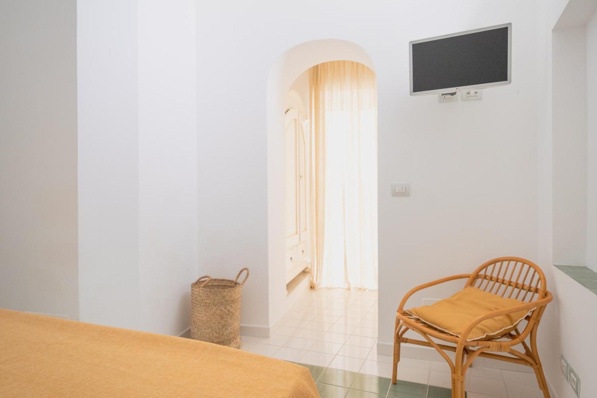 Casa Giulia Bed & Breakfast Vieste Ngoại thất bức ảnh