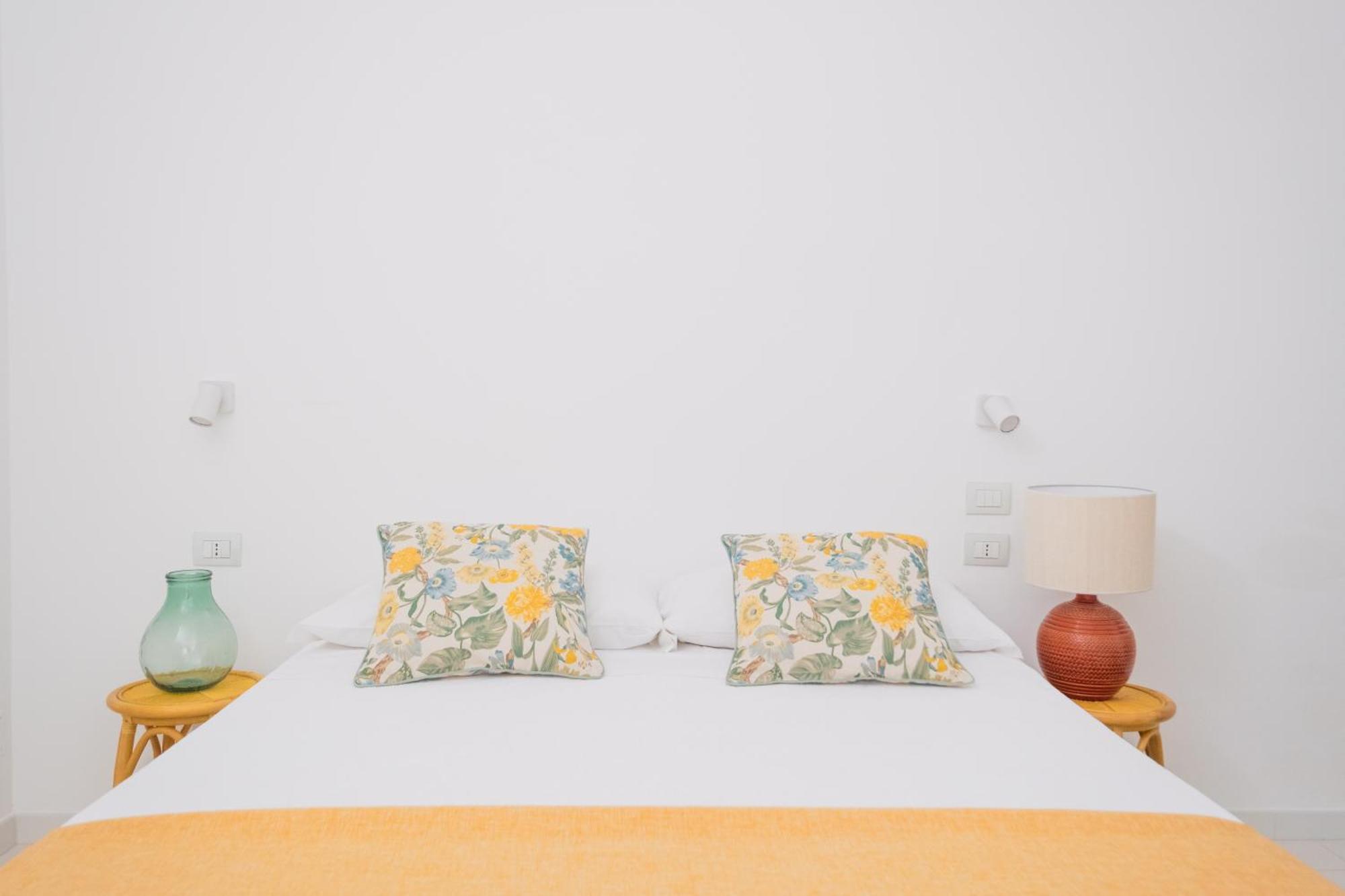 Casa Giulia Bed & Breakfast Vieste Ngoại thất bức ảnh