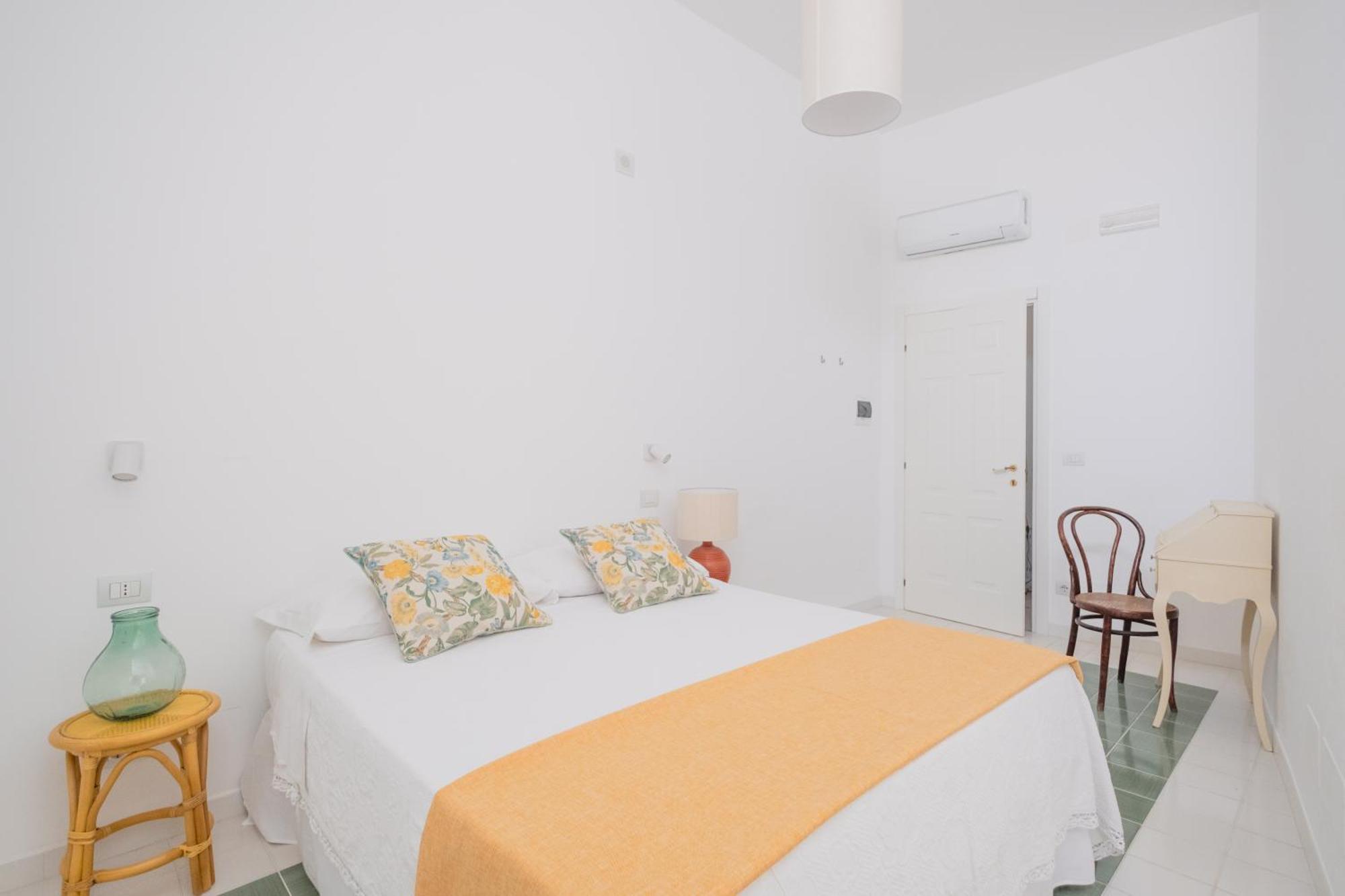 Casa Giulia Bed & Breakfast Vieste Ngoại thất bức ảnh