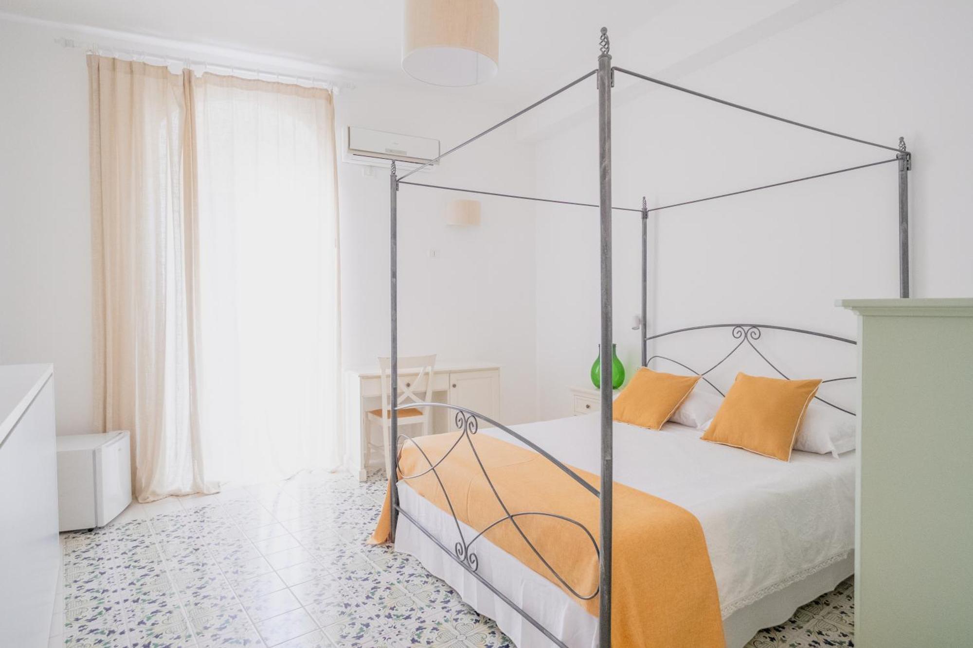 Casa Giulia Bed & Breakfast Vieste Ngoại thất bức ảnh
