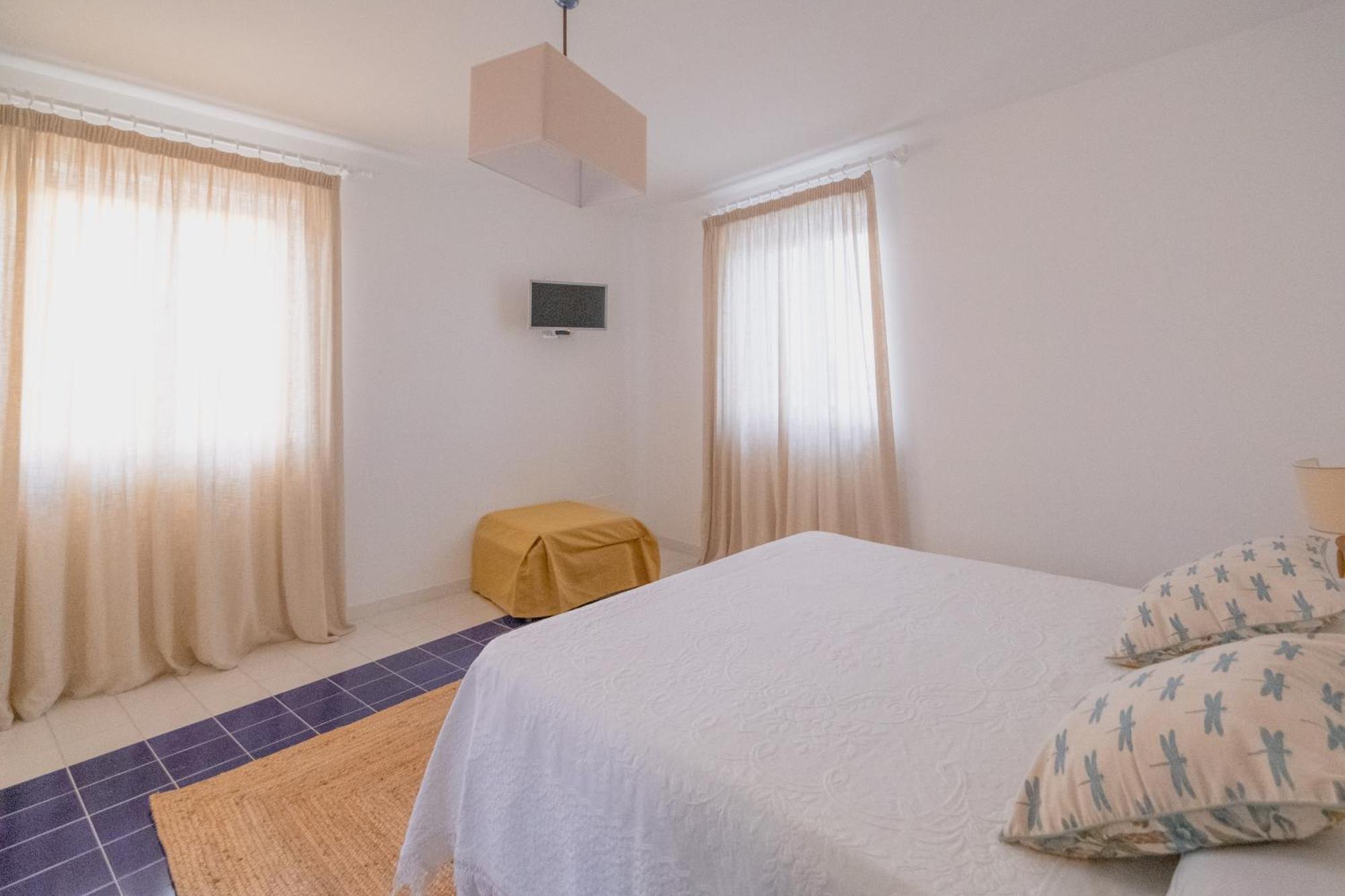 Casa Giulia Bed & Breakfast Vieste Ngoại thất bức ảnh
