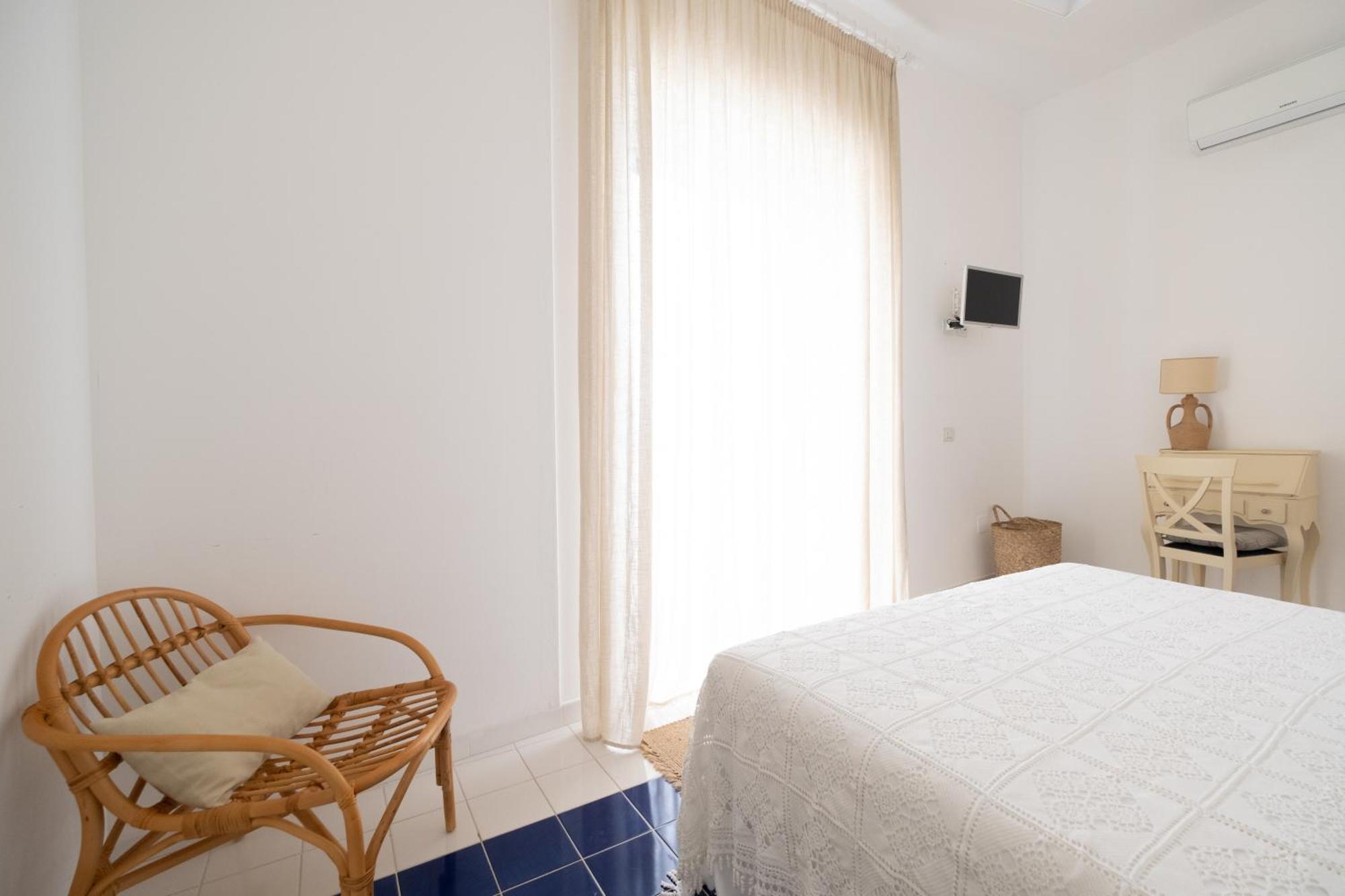 Casa Giulia Bed & Breakfast Vieste Ngoại thất bức ảnh
