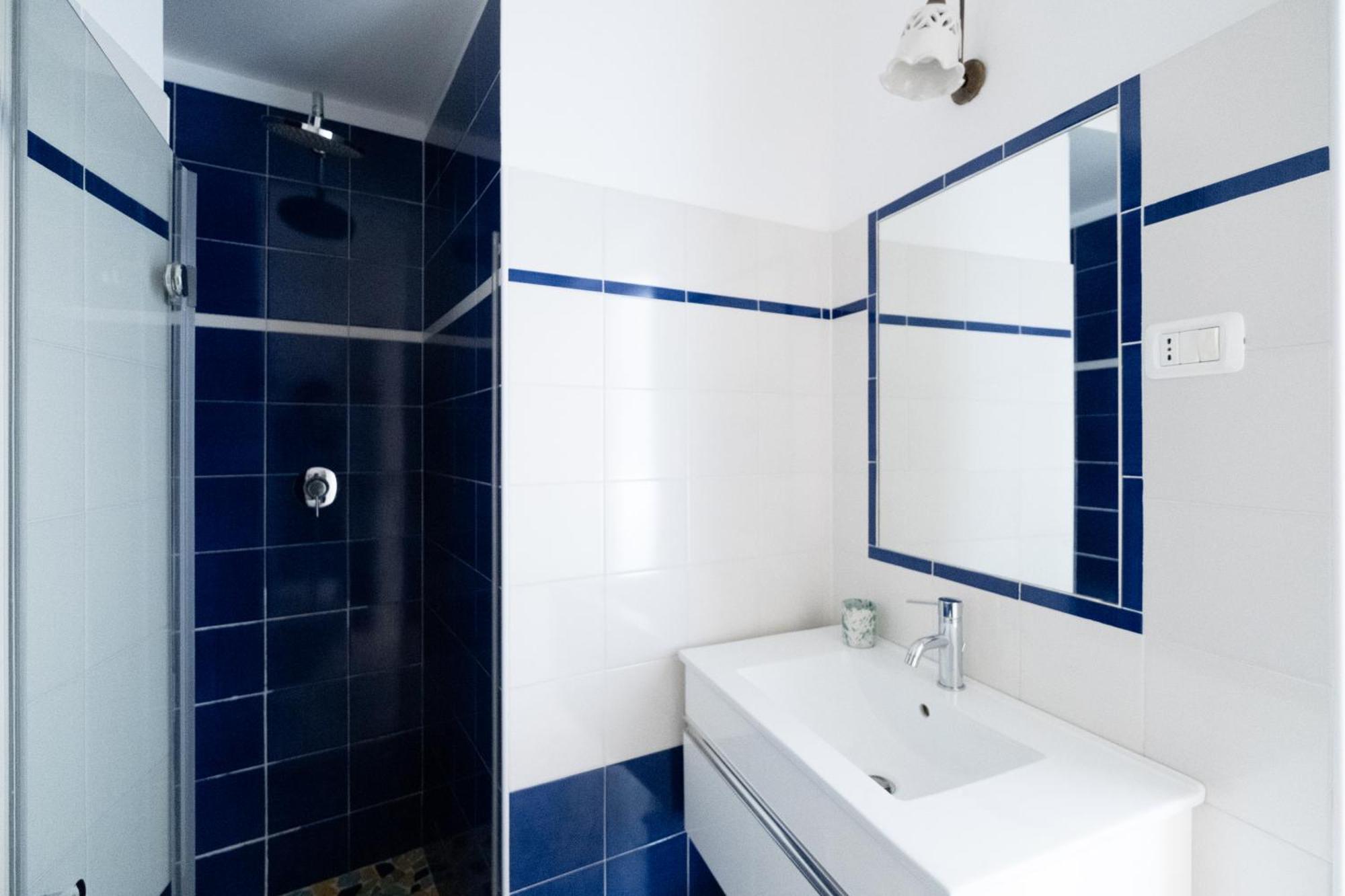 Casa Giulia Bed & Breakfast Vieste Ngoại thất bức ảnh