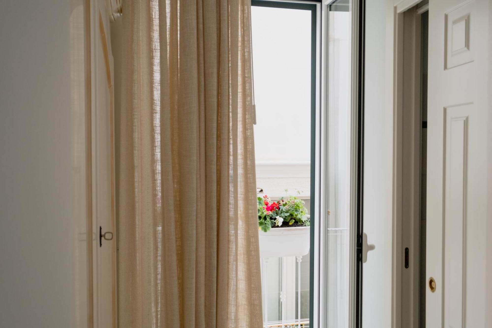 Casa Giulia Bed & Breakfast Vieste Ngoại thất bức ảnh